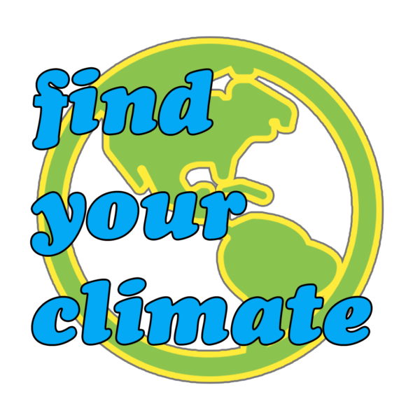 Climate Zones Logo Alt