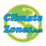 Climate Zones Logo Small