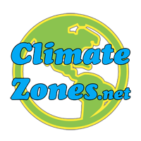 Climate Zones Logo